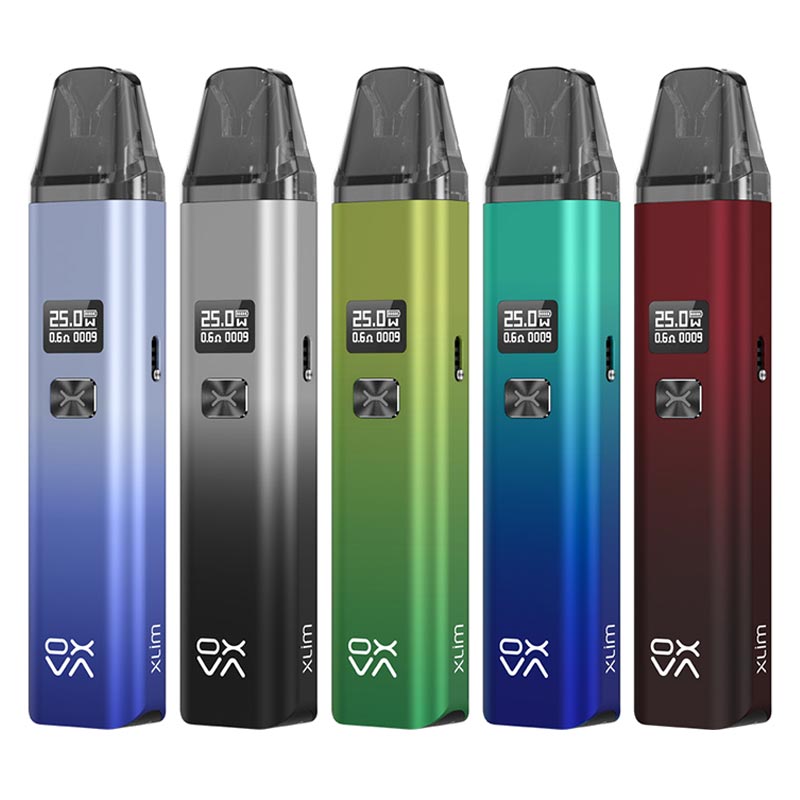 OXVA Xlim V2 Pod System Kit 900mAh