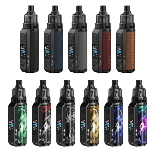 SMOK Thallo S Pod Mod Kit 100W 5ml