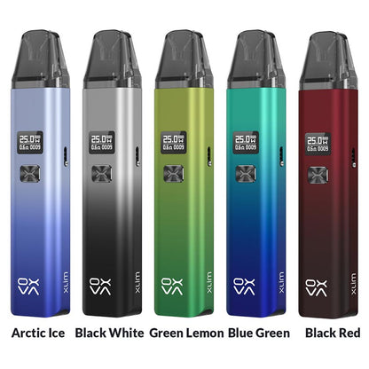 OXVA Xlim V2 Pod System Kit 900mAh