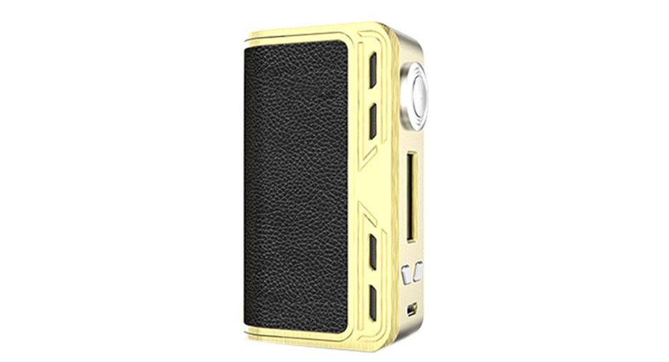 Smoant Charon 218W TC Box Mod Akkuträger