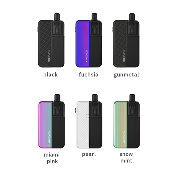 Aspire Flexus Blok Kit 1200mAh