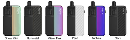 Aspire Flexus Blok Kit 1200mAh