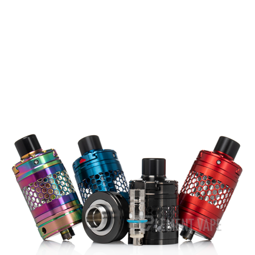 Aspire Nautilus 3S Tank Verdampfer 4ml