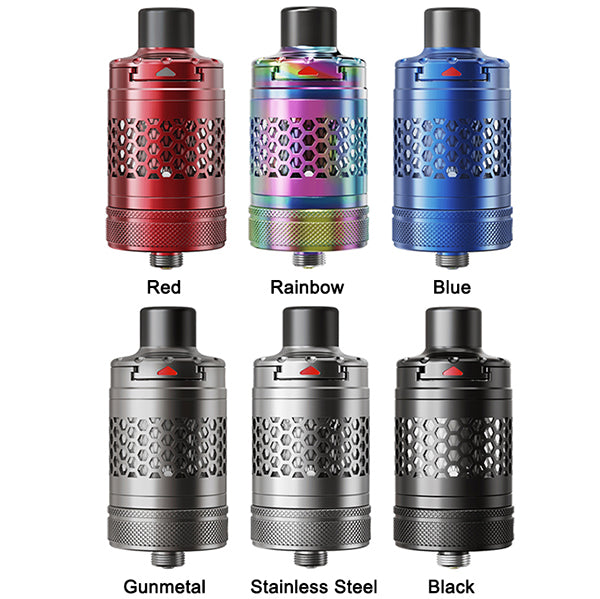 Aspire Nautilus 3S Tank Verdampfer 4ml