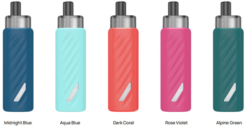 Aspire Vilter Fun Kit 400mAh