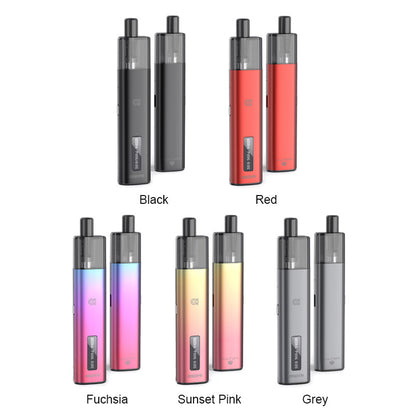 Aspire Vilter S Pod Kit 500mAh