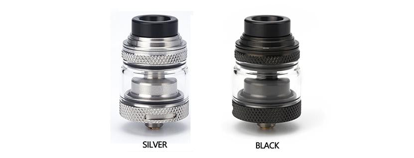 Advken Mad Hatter RTA Verdampfer 2ml