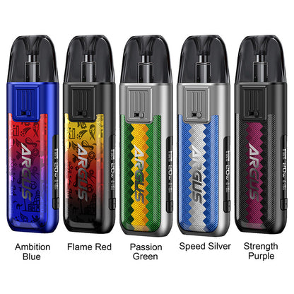 VOOPOO Argus Pod System Kit 20W