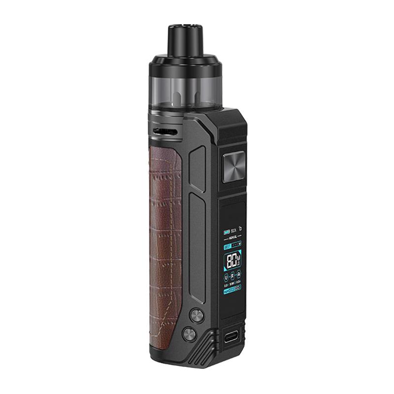 Aspire BP80 80W Pod Mod Kit 2500mAh