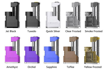 Aspire MIXX Box Mod 60W