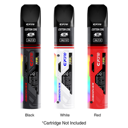 CYONE Discovery Pro Battery 350mAh ohne Pod Cartridge