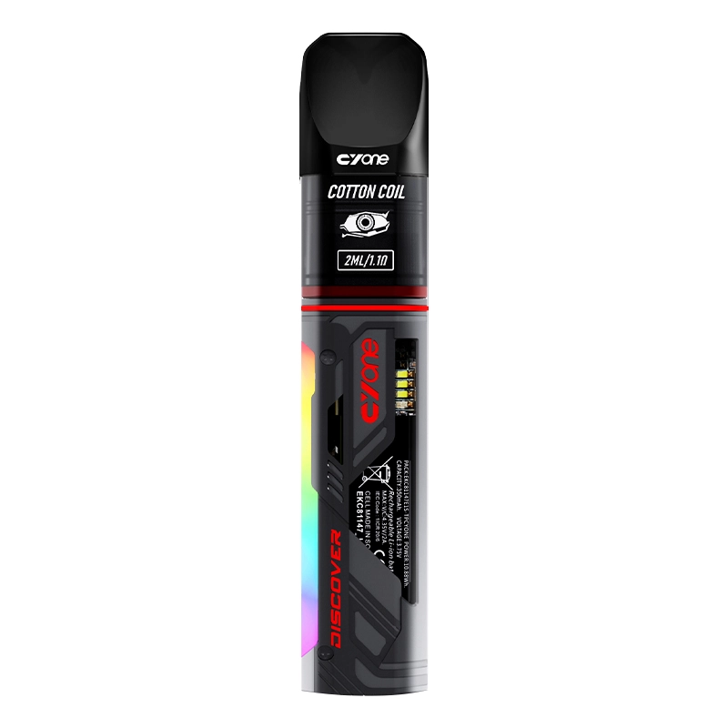 CYONE Discovery Pro Battery 350mAh ohne Pod Cartridge