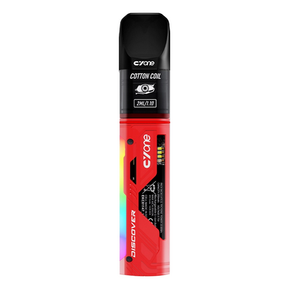 CYONE Discovery Pro Battery 350mAh ohne Pod Cartridge