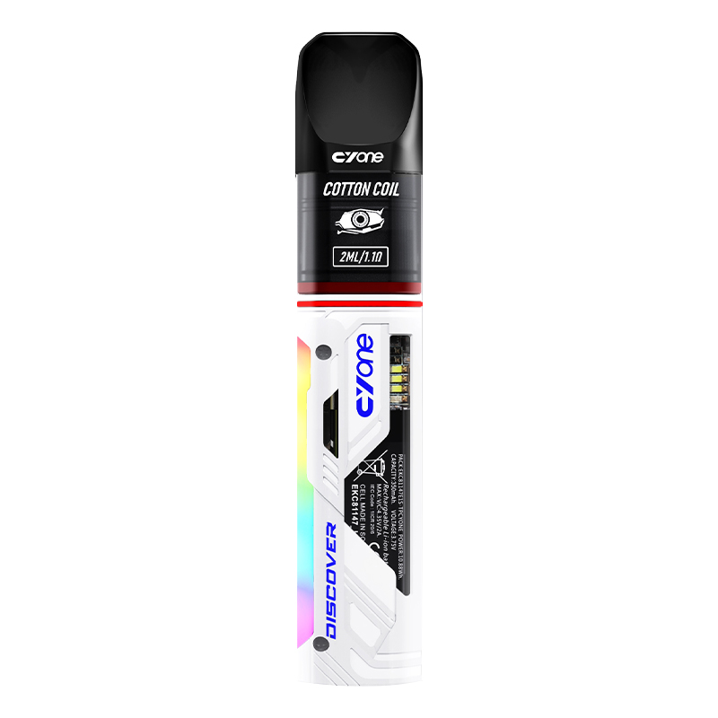 CYONE Discovery Pro Battery 350mAh ohne Pod Cartridge