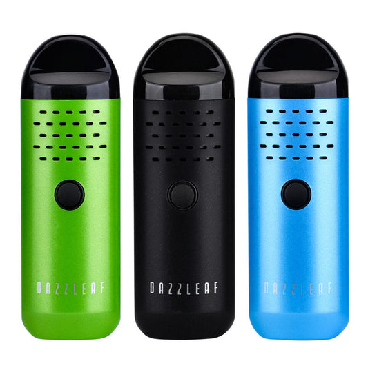 DAZZLEAF PIXii Trockenkräuter Vaporizer Kit