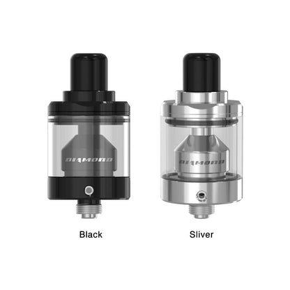 Damn Vape Diamond MTL RTA Verdampfer 2ml