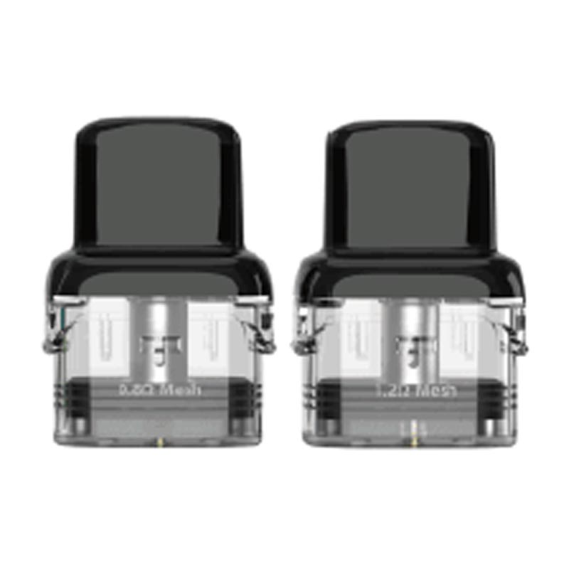 Eleaf Iore Prime Replacement Pod Cartridge 2ml 1Stück/Packung