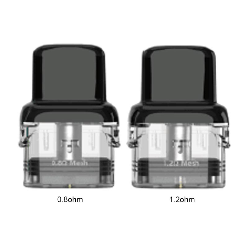 Eleaf Iore Prime Replacement Pod Cartridge 2ml 1Stück/Packung