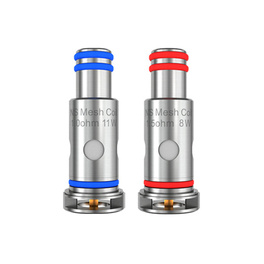 FreeMax Maxpod NS Mesh Coil (5Stück/Packung)