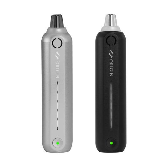 Green Fire Origin 2 Vaporizer für trockene Kräuter und Wachs