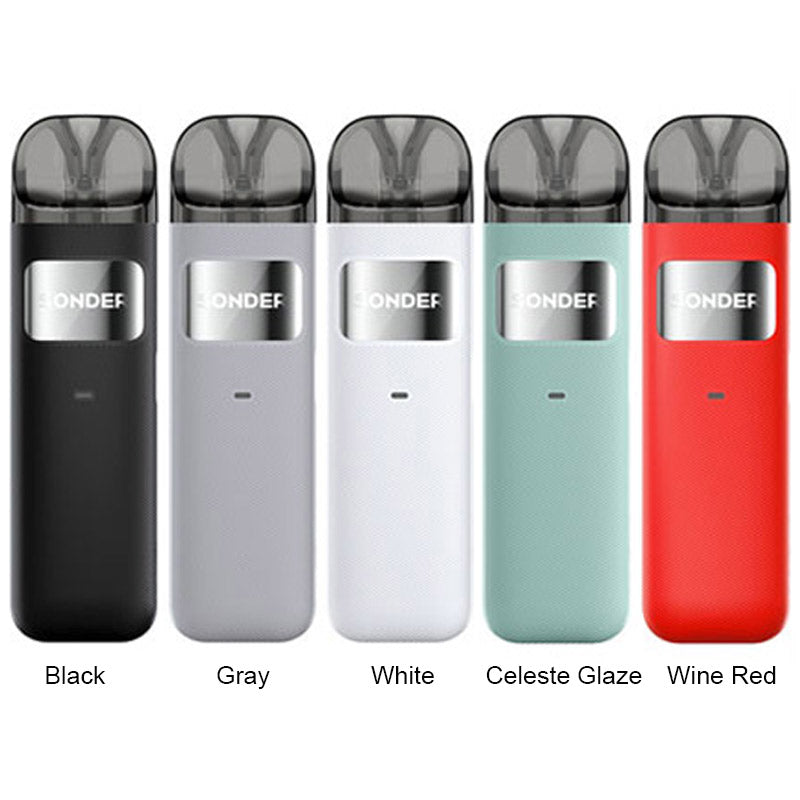 GeekVape Sonder U Pod System Kit 1000mAh