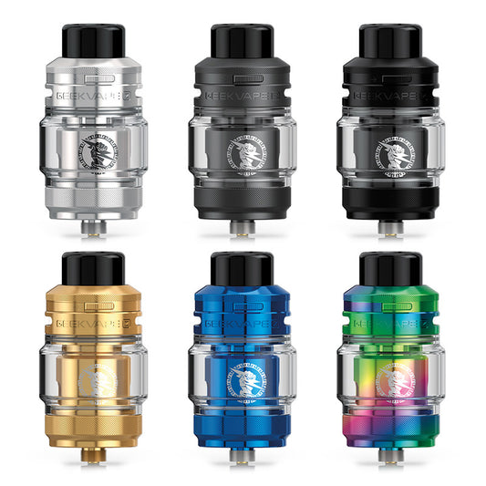 Geekvape Z Sub Ohm SE Verdampfer 5,5ml