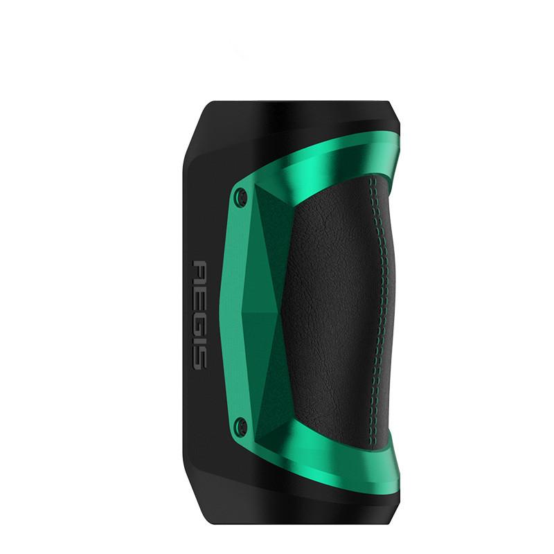 Geekvape Aegis Mini TC Box Mod Akkuträger 80W