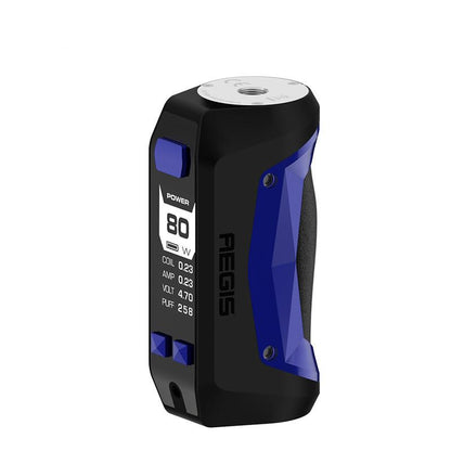 Geekvape Aegis Mini TC Box Mod Akkuträger 80W