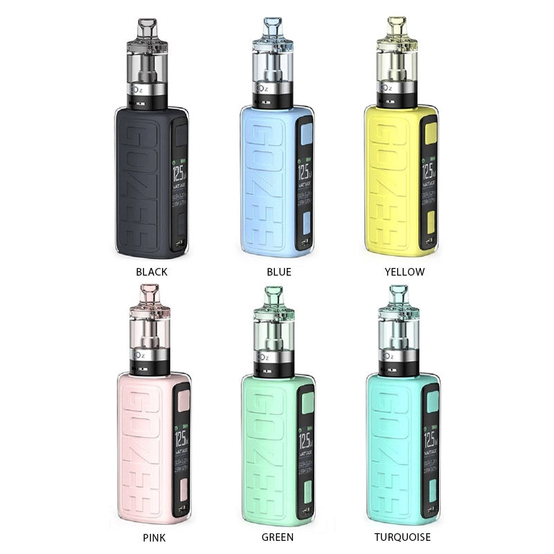 Innokin Gozee Mod Kit mit GO Z+ Verdampfer