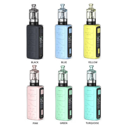 Innokin Gozee Mod Kit mit GO Z+ Verdampfer