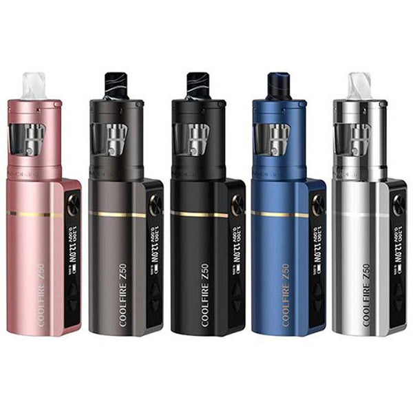 Innokin Coolfire kaufen in Deutschland | vapormo.de Getaggt 