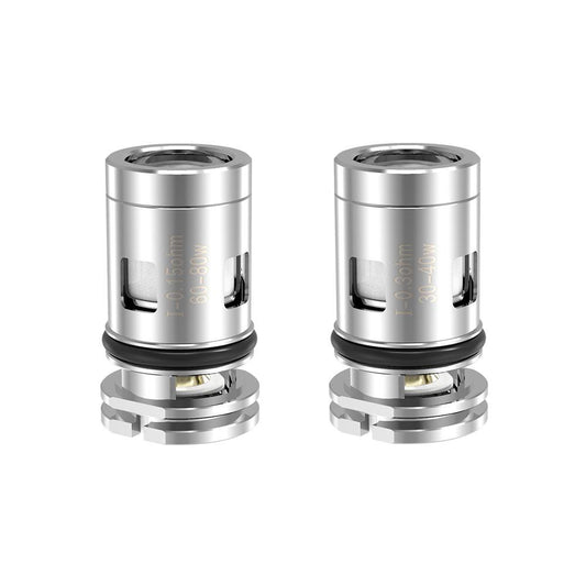 Isurevape Diavel Replacement Coil 5Stück