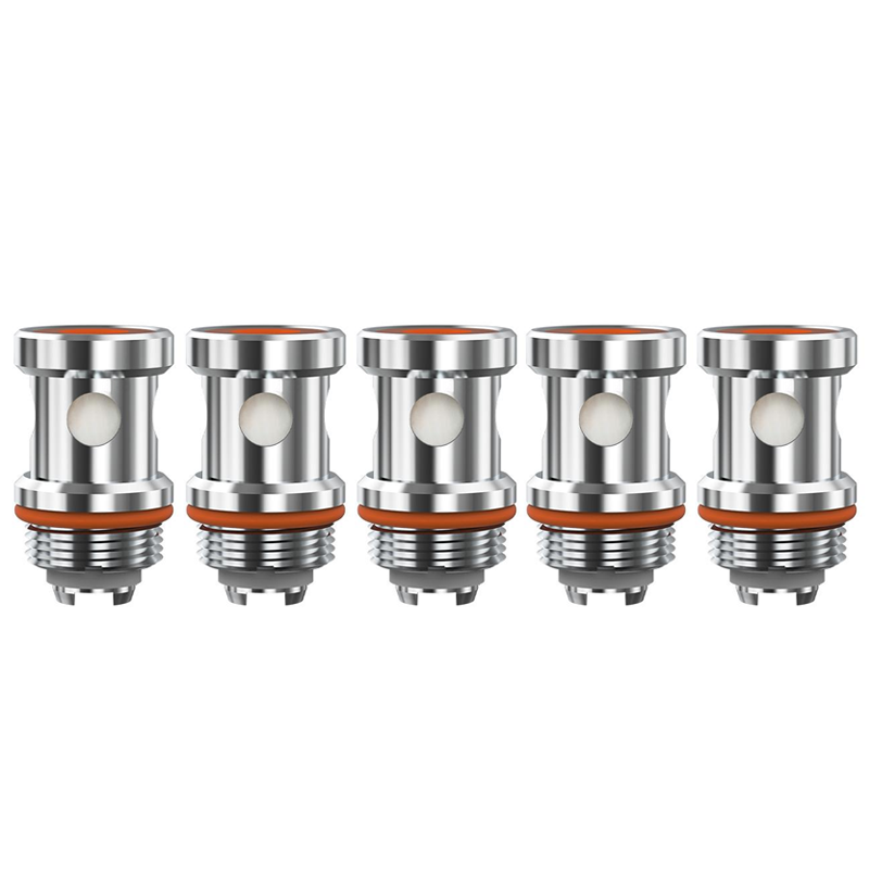 Justfog Q16 FF Coil 5pcs/pack