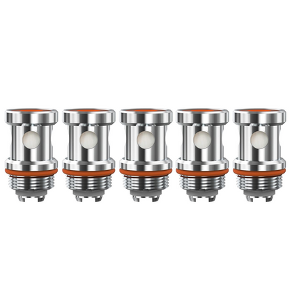 Justfog Q16 FF Coil 5pcs/pack