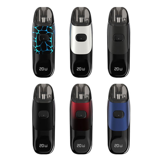 Joyetech TRALUS 20W Pod System Kit 800mAh