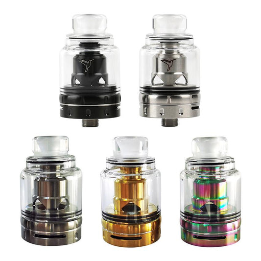 KSL Vapor Colibri Verdampfer 3ml