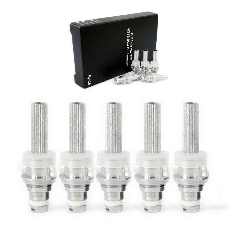 Kanger T3S Heizspirale 5Stk./Pack