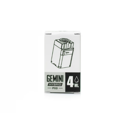 Lost Vape Gemini Hybrid Empty Pod Cartridge 4ml 1Stück