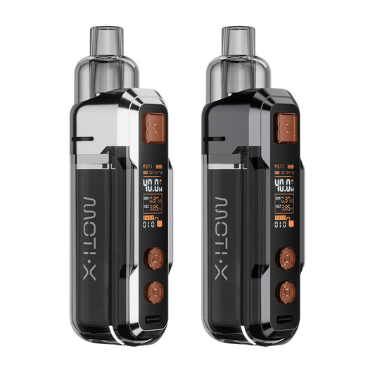 MOTI X Pod System Kit 40W