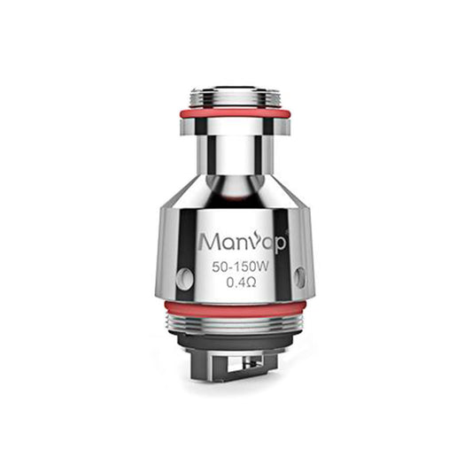 Manvap Beeble Vape Mod Replacement Coil 5Stück