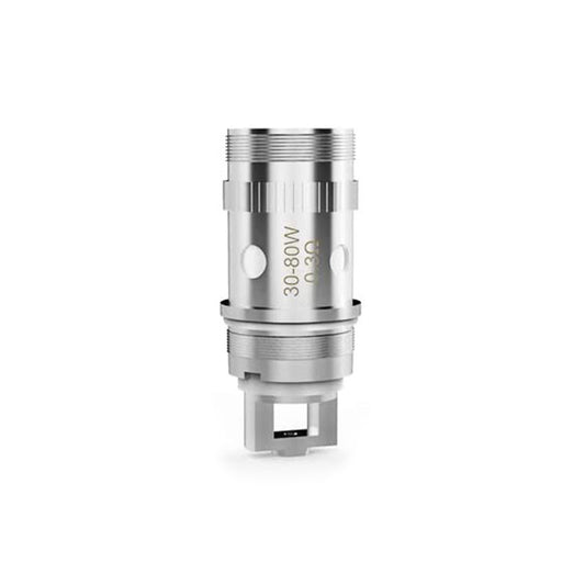 Manvap MP Gent 80W Replacement Coil 5Stück