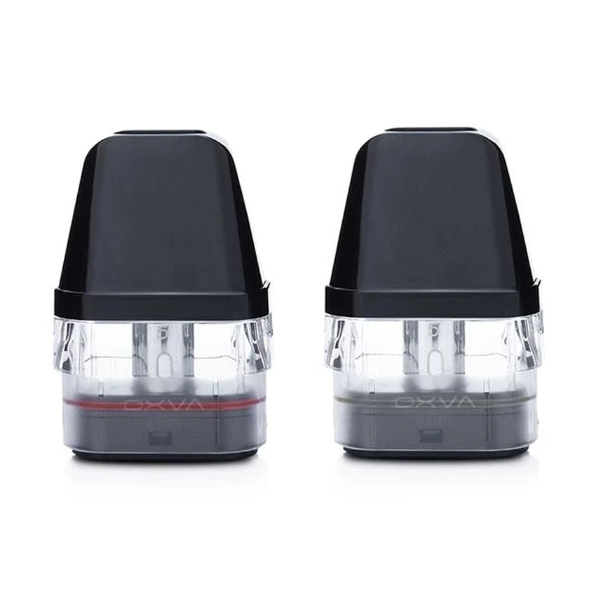 OXVA XLim Replacement Pod Cartridge 2ml (3Stück/Packung)