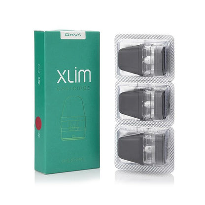 OXVA XLim Replacement Pod Cartridge 2ml (3Stück/Packung)