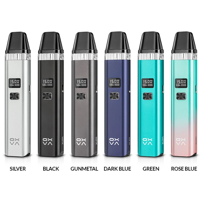 OXVA Xlim V2 Pod System Kit 900mAh