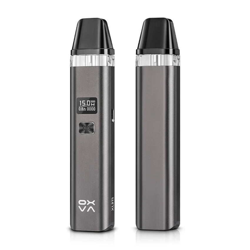 OXVA Xlim V2 Pod System Kit 900mAh