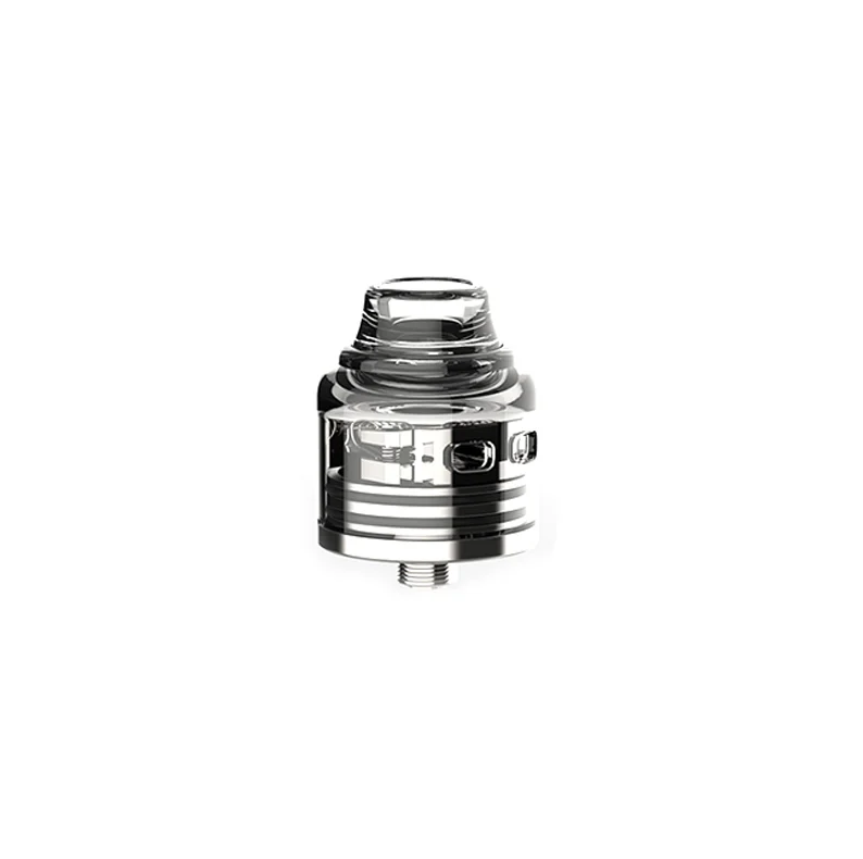 Oumier Wasp Nano S Dual Coil RDA Verdampfer 25mm