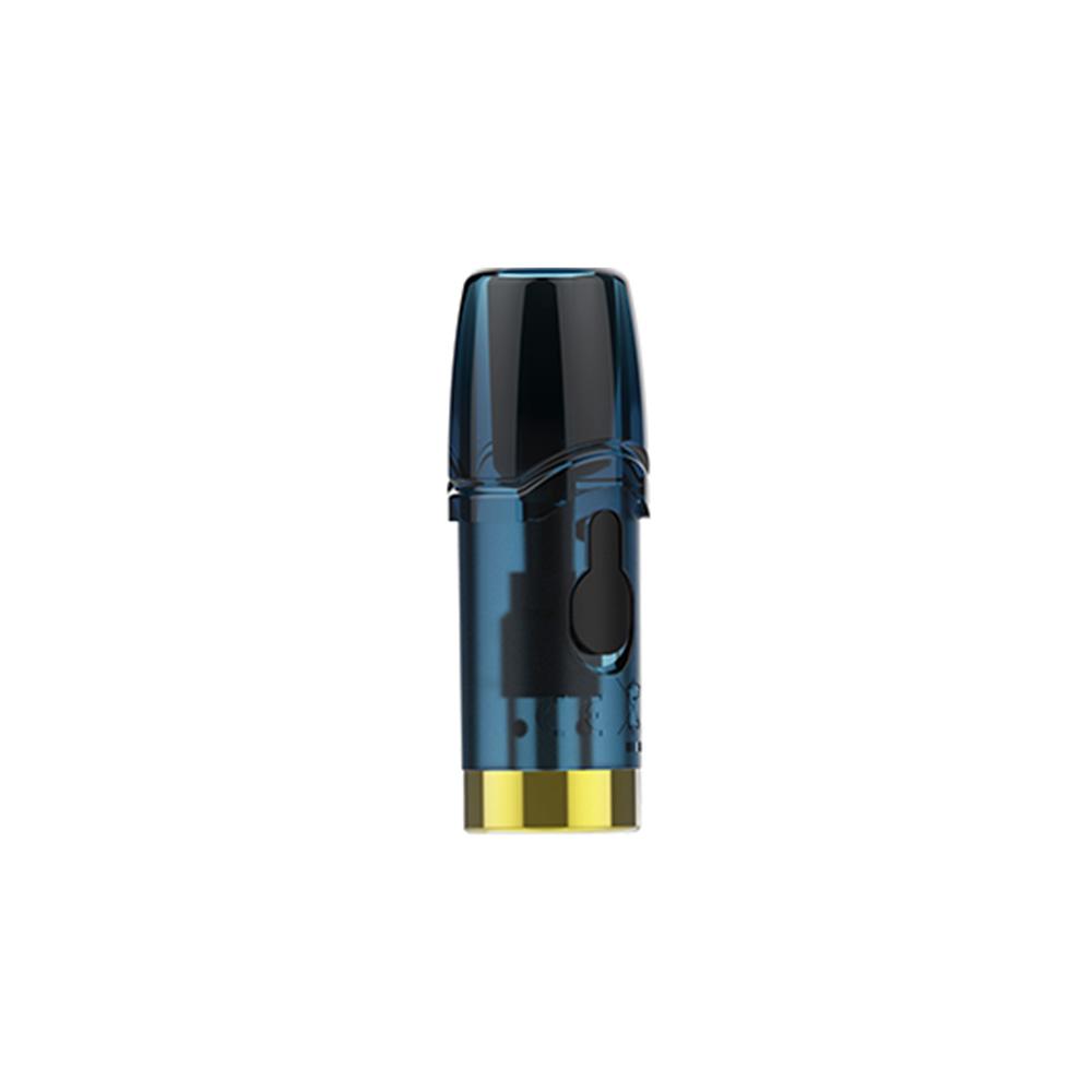 Quawins Vstick Pro Open Ersatz Pod Cartridge 2ml 3Stück