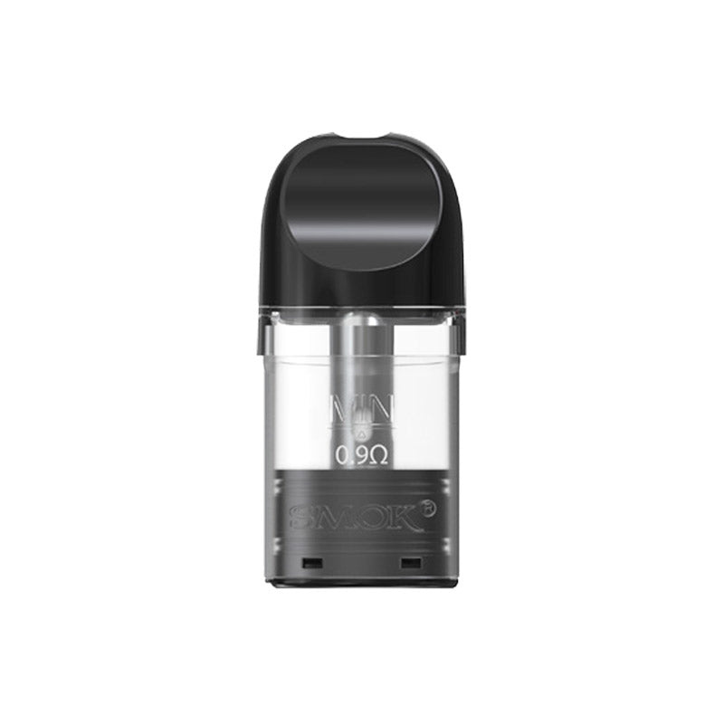 SMOK IGEE Replacement Pod Cartridge 2ml 3pcs/pack