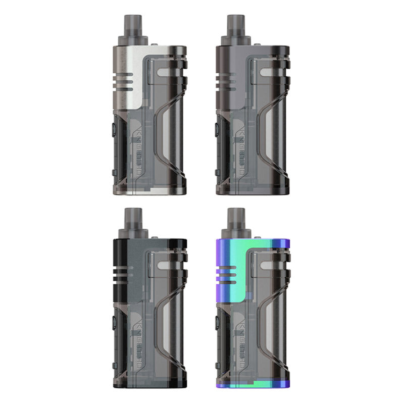 Smoant Knight 40 Pod Kit 1500mAh