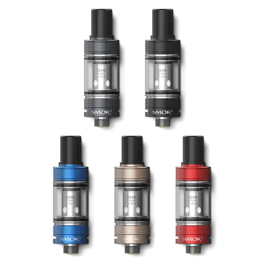 SMOK Gram-16 Tank Verdampfer 2ml